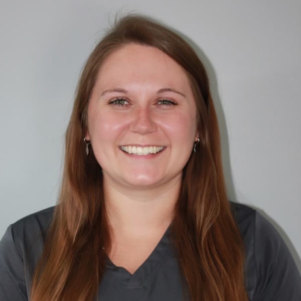 Rebecca Gatrell, Registered Dental Hygienist at Byron Center Family Dental